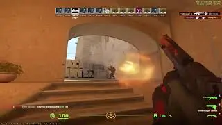 m0rgaN Cs2 Uzbek streaM