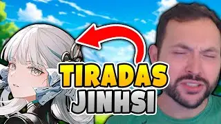 Me la JUEGO al 50/50!!! 😭 TIRADAS por JINHSI | Wuthering Waves