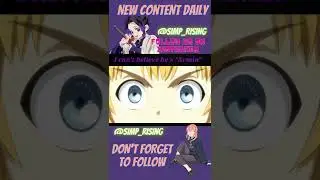 Armin is a trap 