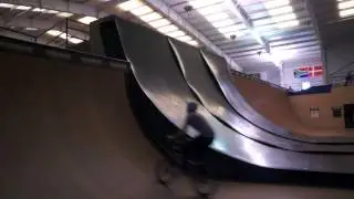 JKP Woodward fun