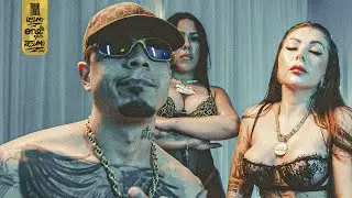 CINDERELA - MC Tuto (Web Clipe)