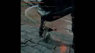 Sword Dance - Ash of War 