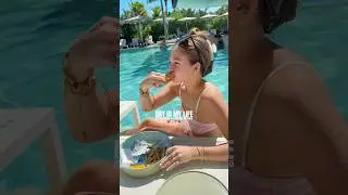 DAY IN MY LIFE | on vacation in cancun, mexico🌴🩷