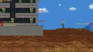 no visual recoil code vs visual recoil code