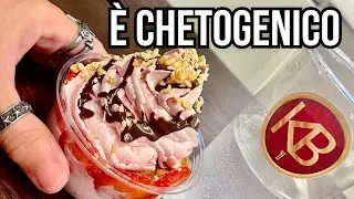 🇮🇹 Viaggio in un Posto Keto Molto Speciale