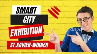 St. Xavier's College | 27th SET Exhibition 2k79 | WINNER - KMC SCHOOL