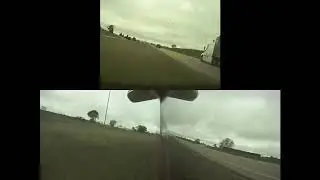 EXTREME DANGEROUS OFF ROAD OF TESLA MODEL 3