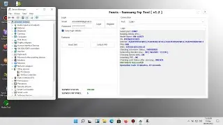 REMOVE FRP SAMSUNG A20S (SM-A207F) BINARY 4 REMOTE SERVICE