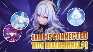 SKIRK LIVES ON TOP OF THE MOON SISTERS?! | Genshin Impact 5.7 Theory | Genshin Impact 5.6