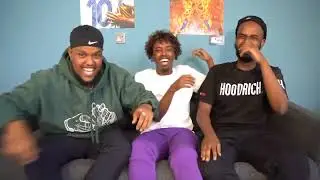 Darkestman, Chunkz and AJ funny Moments Part 4