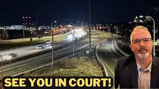 Can Rhode Island Sue Their Way to a New Washington Bridge?
