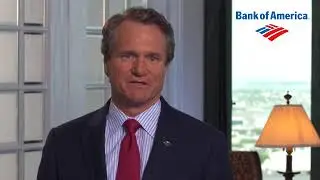 Brian Moynihan - CEO, Bank of America