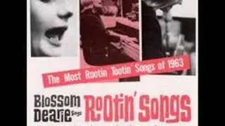 Blossom Dearie - Our Day Will Come