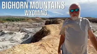 Bighorn Mountain Road Trip: What We Found