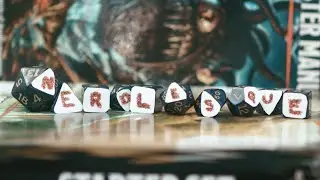 Nerdlesque 2019 promotion