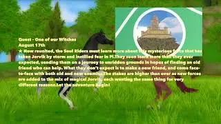 Next up in Jorvik!