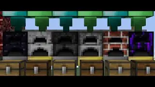 Minecraft Renewed - Furnaces Deluxe