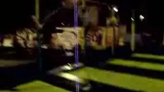 Valerio e i ragazzi del trampolino di Gigilandia