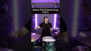 Name That Theme Song - Part 2