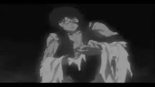 The Walking Dead (Wolf's Rain Collab)