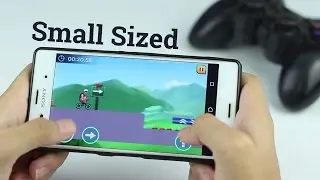 Best Small Size Android Games 2016 (Under 10mb) #1