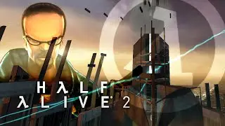 The End of Half-Life 2: Google Translate Edition