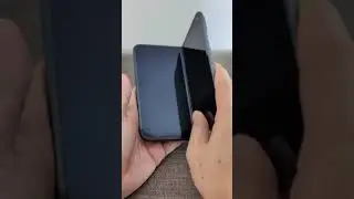 Unboxing Google #pixel9profold Really sleek and slim!