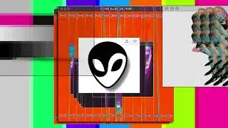 Ellen Allien - N2020 (Official Video)