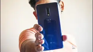 How to reboot One plus 7 in recovery mode - Easy