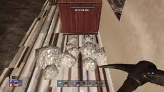 7 DAYS TO DIE (PS4) DUPLICATION GLITCH
