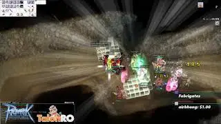 [TalonRO] GMC Muui x Champion x Oct 27, 2019