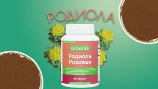 Родиола розовая: полезные свойства и область применения