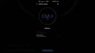HUAWEI'S EMUI 12 For Qualified Global Models - How To Get The Update