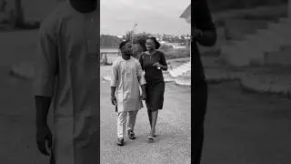 Pastor COURAGE And His Wife Belong To JESUS CHRIST Forever #pastorcourage #love #gospelmusic #trend