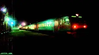 РЖД ЭД9М-0178 Краснодар-1 - Армавир-1