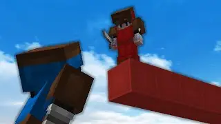 @gameking-fl3on  VS @completefinance1178  Rövanş! - craftrise bedwars minecraft