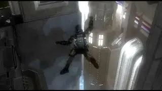 Halo 3 ODST - Rookie Believes