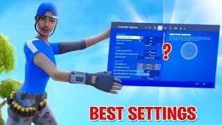 Hasta Luego 👋 + best controller settings