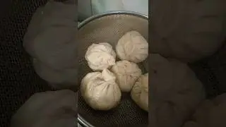 УЗБЕКСКИЙ ХИНКАЛИ НА ПАРУ 👍💪🔥