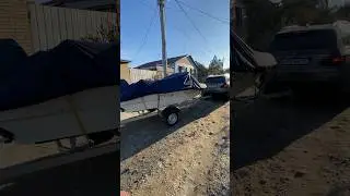Нептун 450, продано!