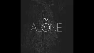 I Am Alone / Sad Type Beat / prod.by : KuLoB Team Beats