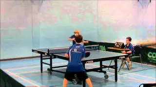 Ayrshire Schools - Highlights (Slow Mo) [HD]
