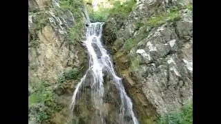 Родники Земли нашей.