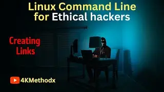 How to Create Links in Linux #07