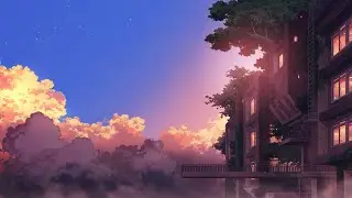 Xavier Weeks - Letter to Her (slowed + reverb)