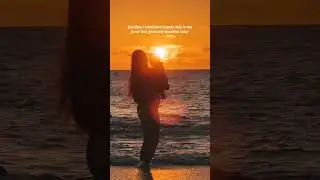 Almost Deleted This Video Because of My Body 🥺 