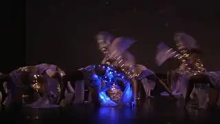 Школа Танцев SPB Dance Studio| Летний Отчетный Концерт'19| Открытие концерта