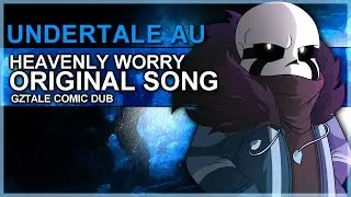 Undertale AU - 
