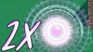2 gravity spawns in under 5 min (ELEMENTAL AWAKENING)