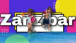 Занзібар Kendwa Beach Resort
